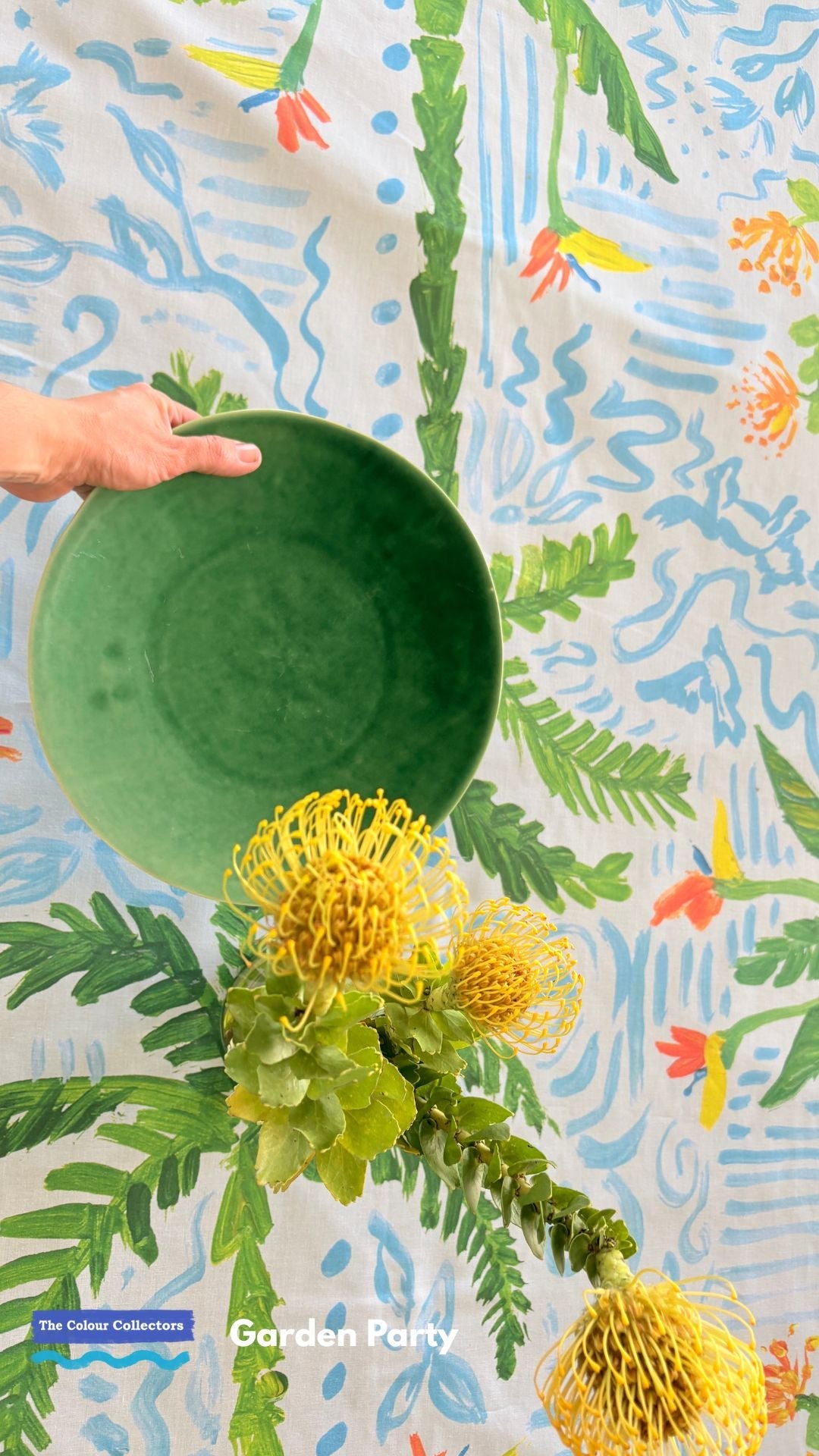 Homeware