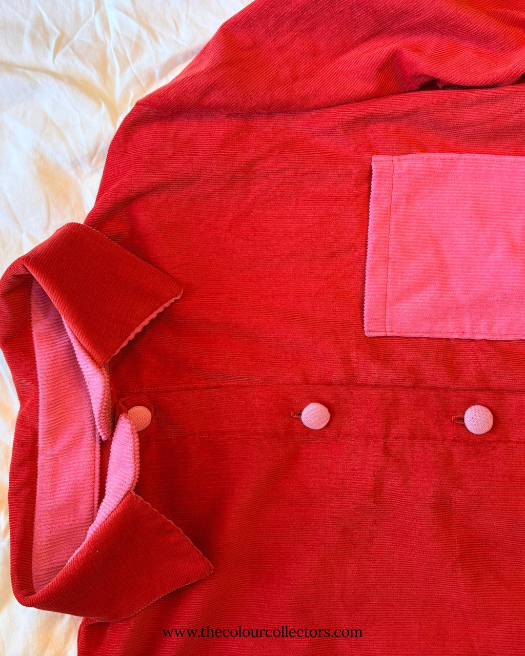 The Easy Shirt