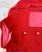The Easy Shirt