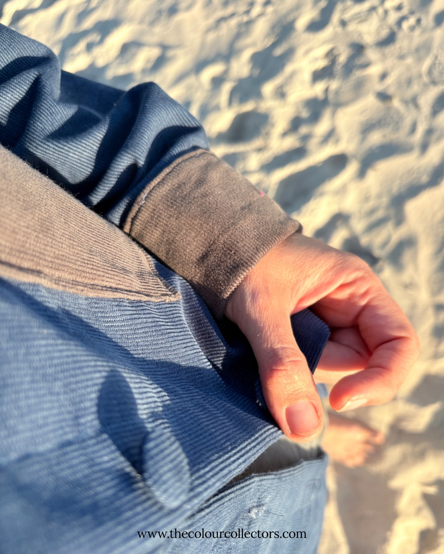 The Easy Shirt
