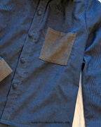 The Easy Shirt