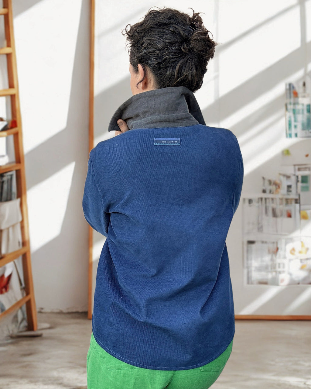 The Easy Shirt