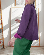 The Easy Shirt