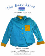 The Easy Shirt
