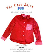 The Easy Shirt