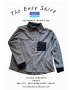 The Easy Shirt