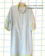 The West Coast dress