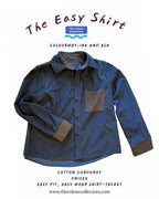 The Easy Shirt