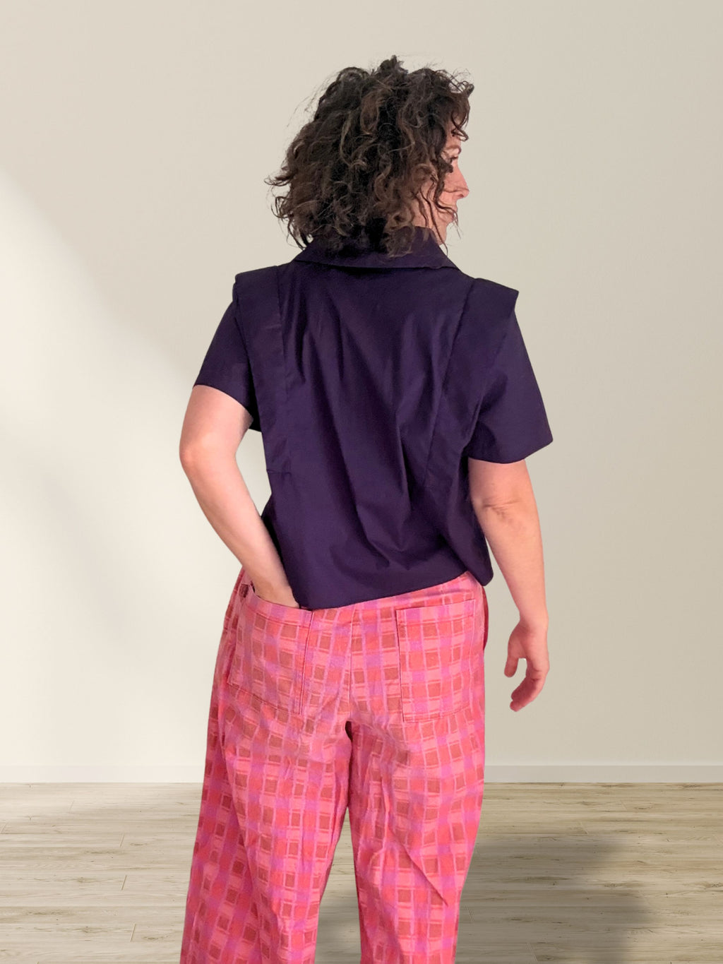 Fin Shirt