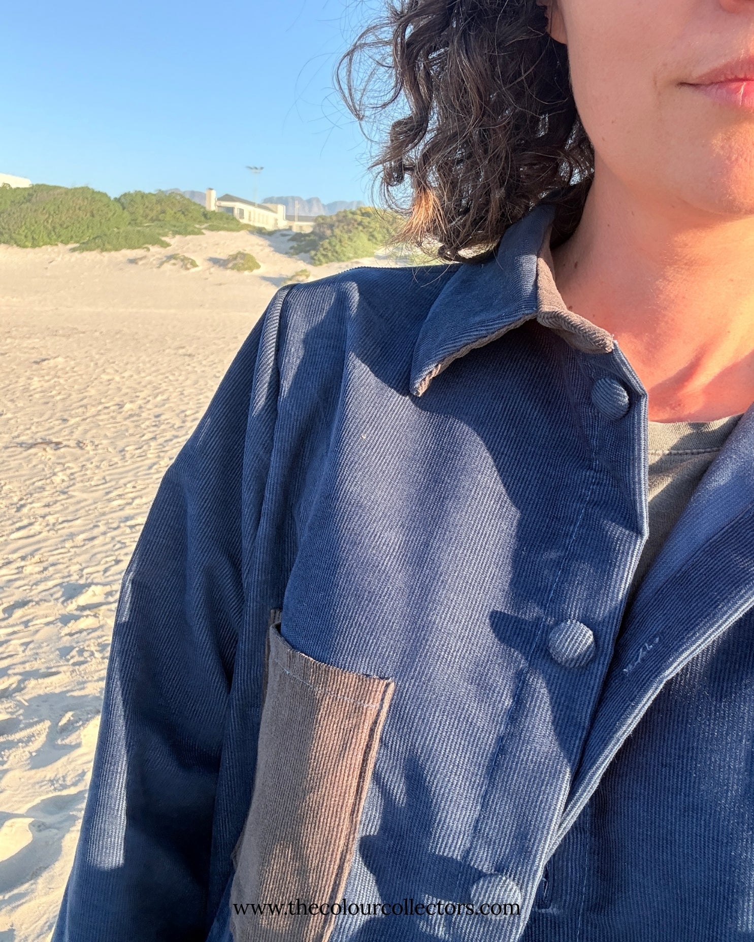 The Easy Shirt