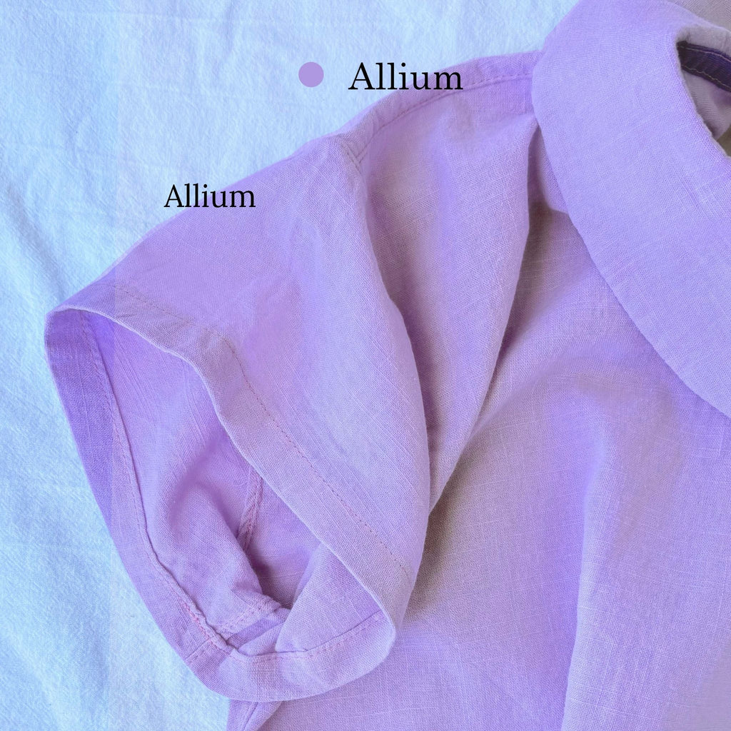 The Flipside Shirt (Solo colours)