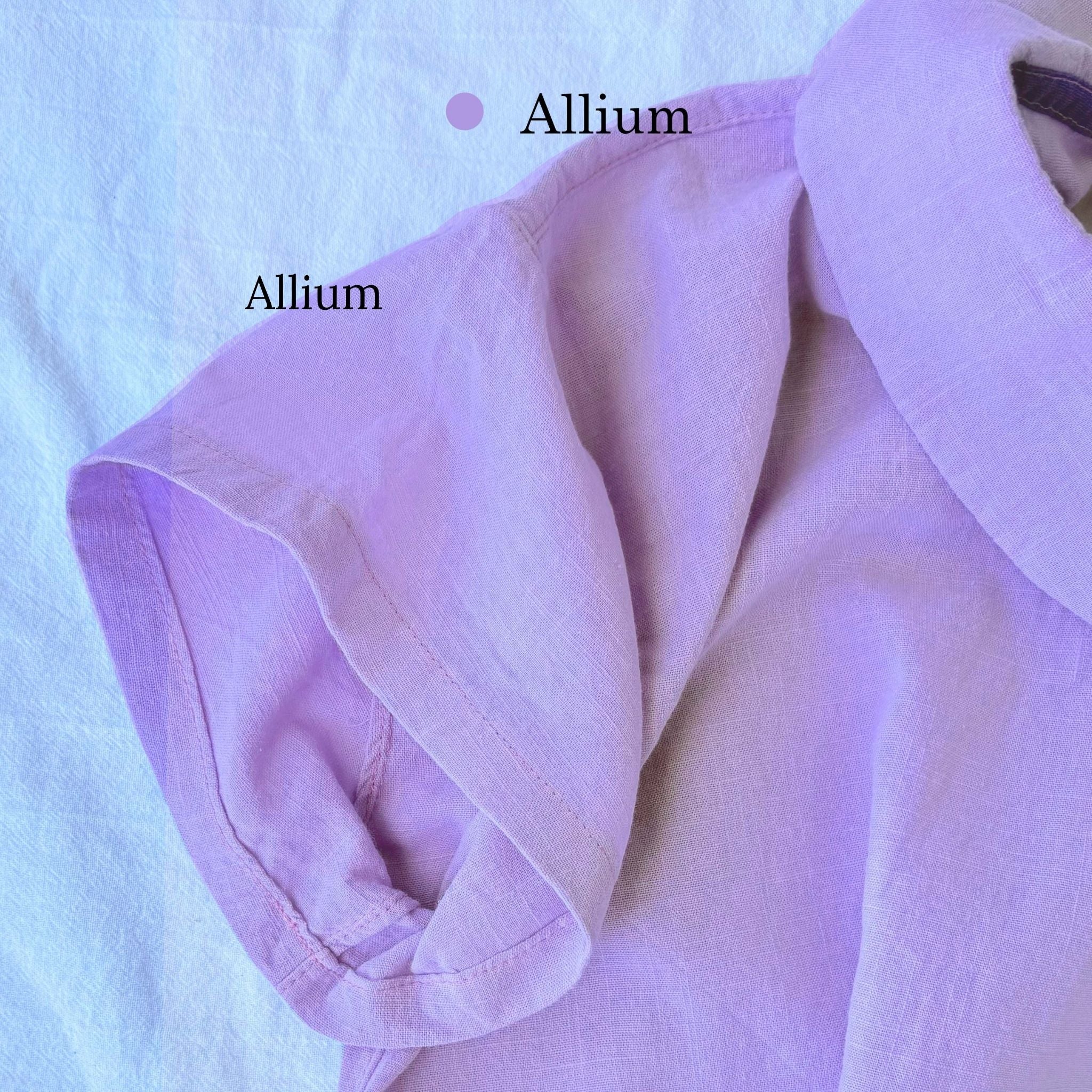 The Flipside Shirt (Solo colours)