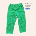 The Painter Pants 100% Linen (choose your colour)