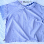 The Flipside Shirt (Solo colours)