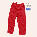 The Painter Pants 100% Linen (choose your colour)
