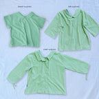 The Flipside Shirt (Solo colours)