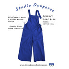 Studio Dungaree