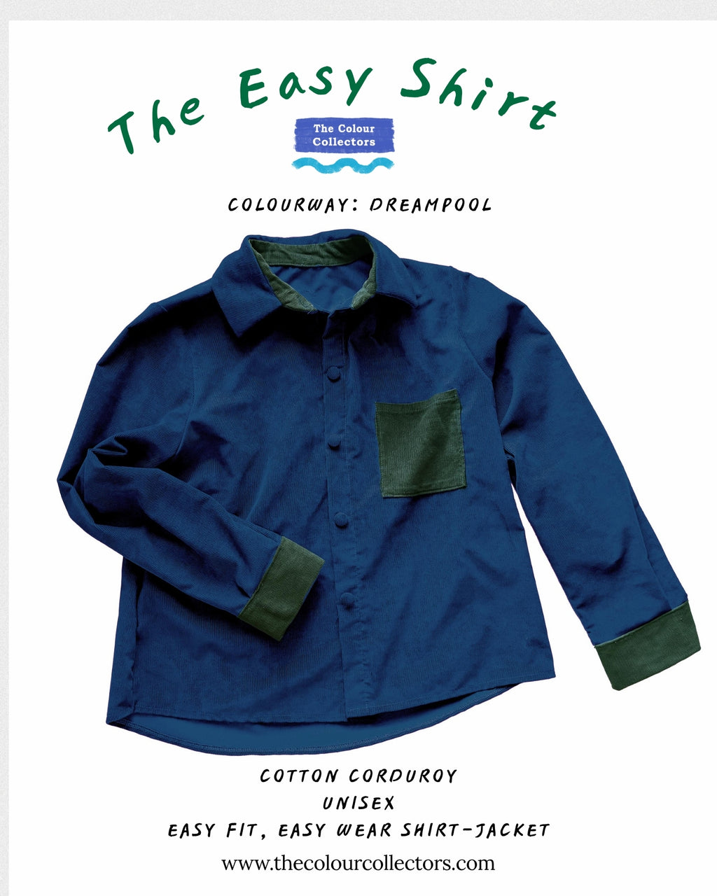 The Easy Shirt