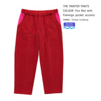 The Painter Pants in Cotton Corduroy