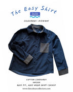 The Easy Shirt