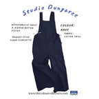 Studio Dungaree