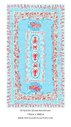 Ocean Adventure Table cloth