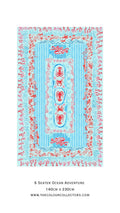 Ocean Adventure Table cloth