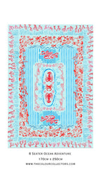 Ocean Adventure Table cloth