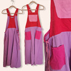 The Artist's dress (Design your own)