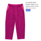 The Painter Pants in Cotton Corduroy