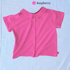 The Flipside Shirt (Solo colours)