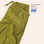 The Painter Pants 100% Linen (choose your colour)