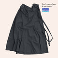 That's-a-wrap skirt (Solo colour options)