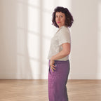 The Painter Pants 100% Linen (choose your colour)