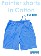The Painter Pants shorts (Cotton)