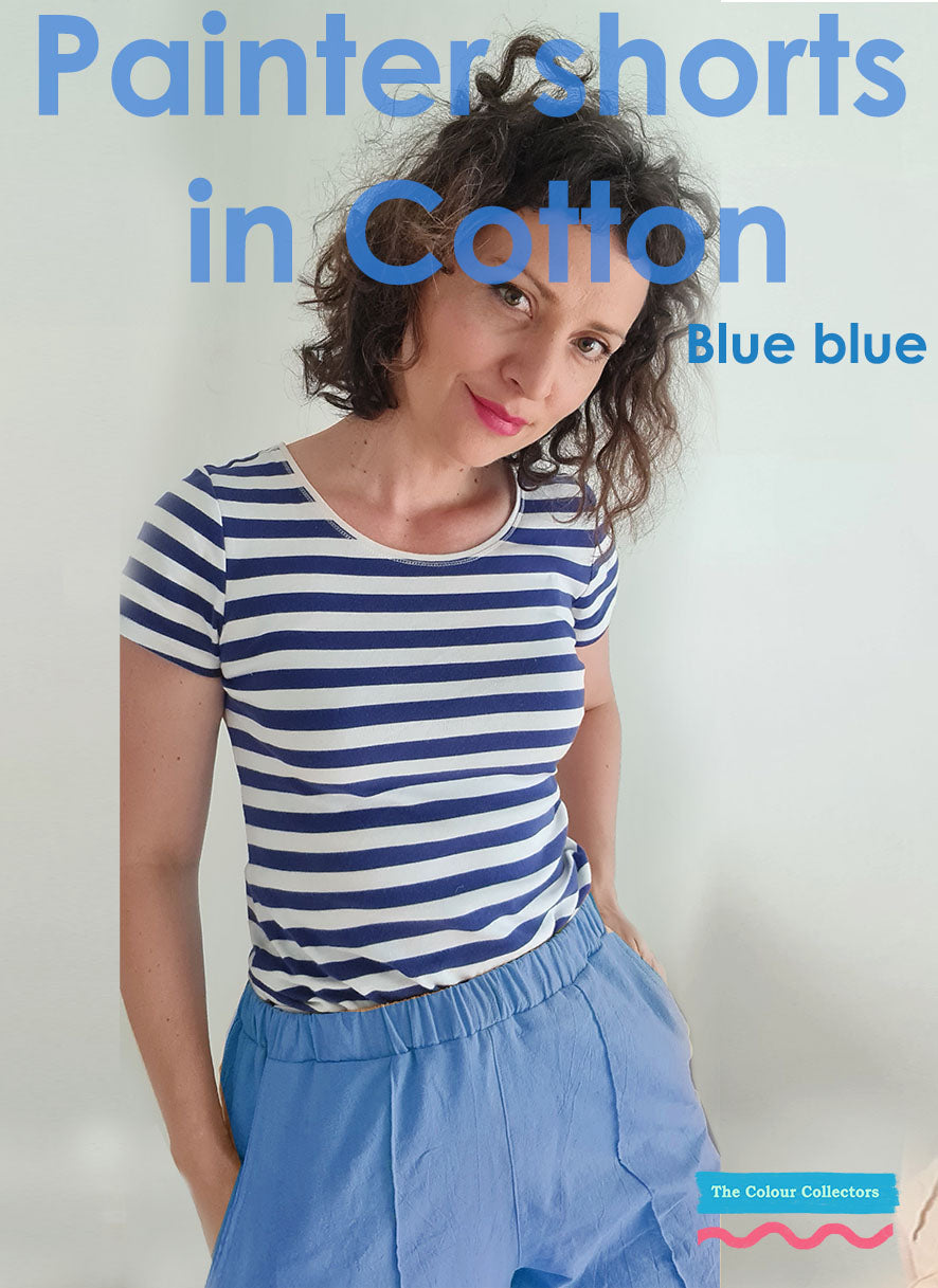 The Painter Pants Cotton