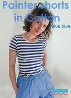 The Painter Pants Cotton