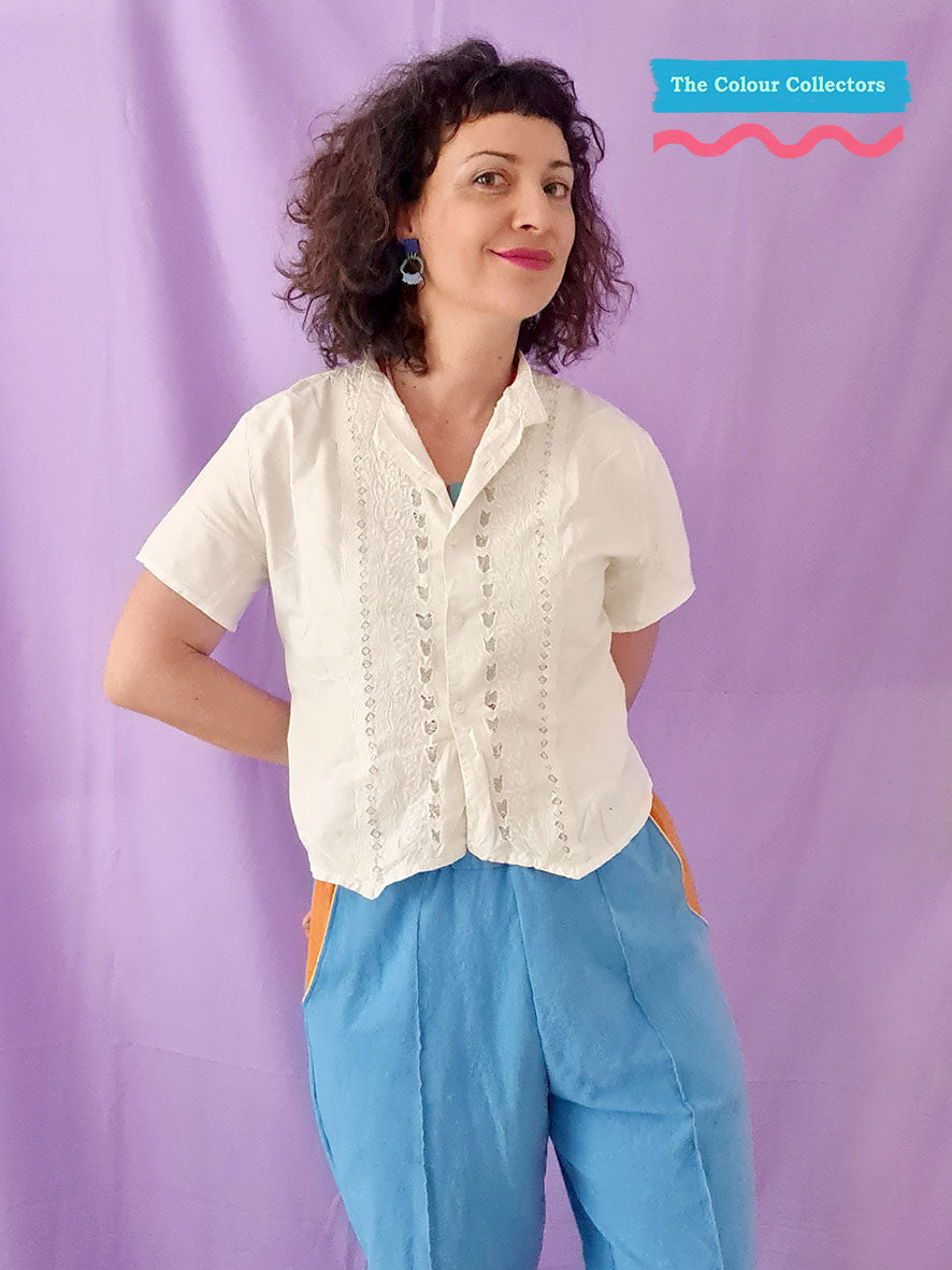 The Painter Pants Cotton