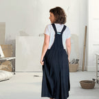 The Artist's Dress (solo colours)