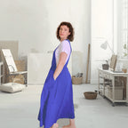 The Artist's Dress (solo colours)