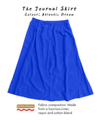 The Journal Skirt