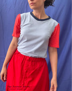 The Journal Skirt