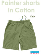 The Painter Pants Cotton