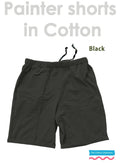 The Painter Pants Cotton