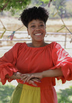 The Poet's Blouse