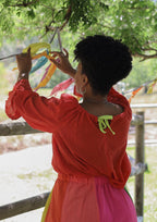 The Poet's Blouse