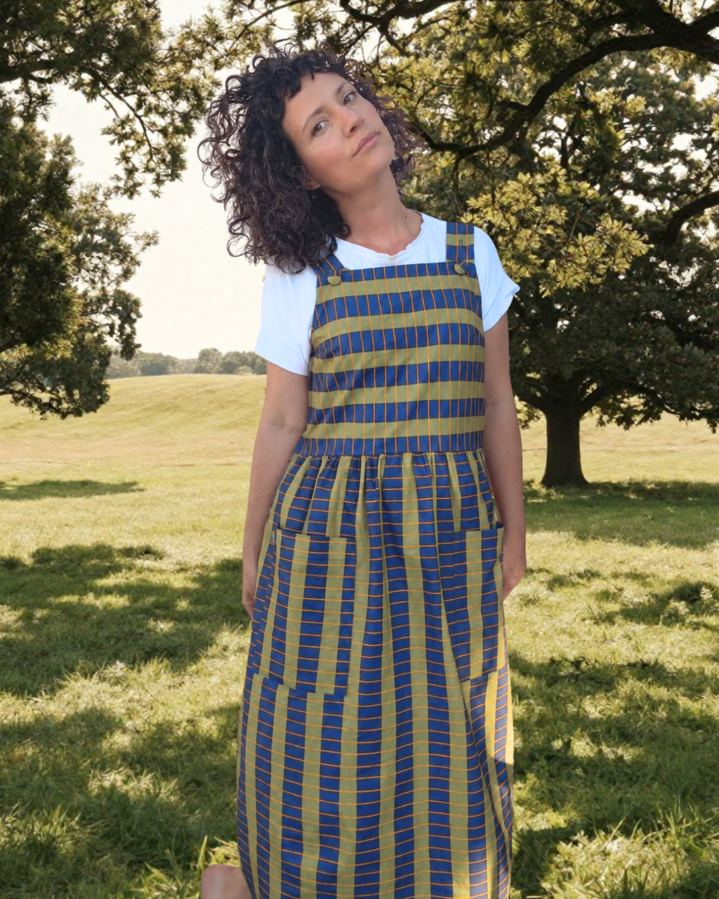 Field Dress