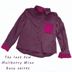 The Easy Shirt