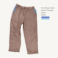 The Painter Pants in Cotton Corduroy