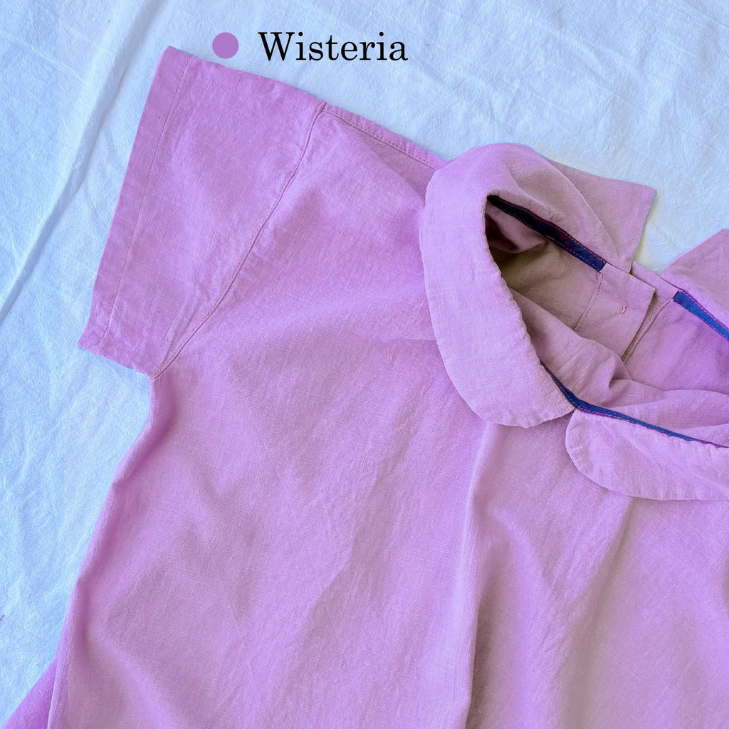The Flipside Shirt (Solo colours)
